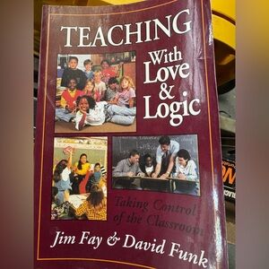 Teaching with love and logic